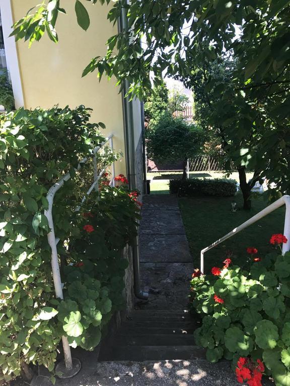 Veronika Apartman Hévíz Exterior foto